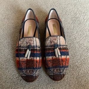 Louise et Cie loafers